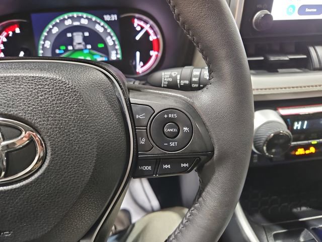 Used 2024 Toyota RAV4 XLE w/ Convenience Package image 22