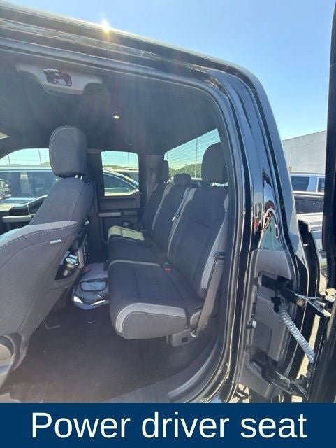 Used 2018 Ford F150 Raptor AWD/4WD image 12