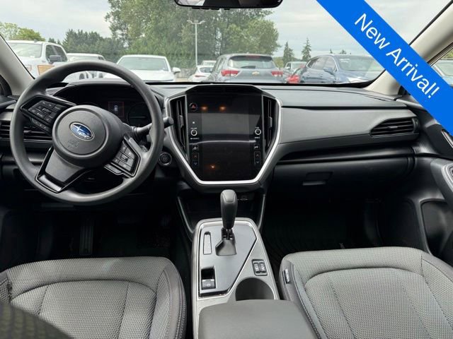 Certified 2024 Subaru Crosstrek 2.0i Premium AWD/4WD image 10