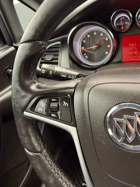 Used 2019 Buick Cascada Premium FWD image 37