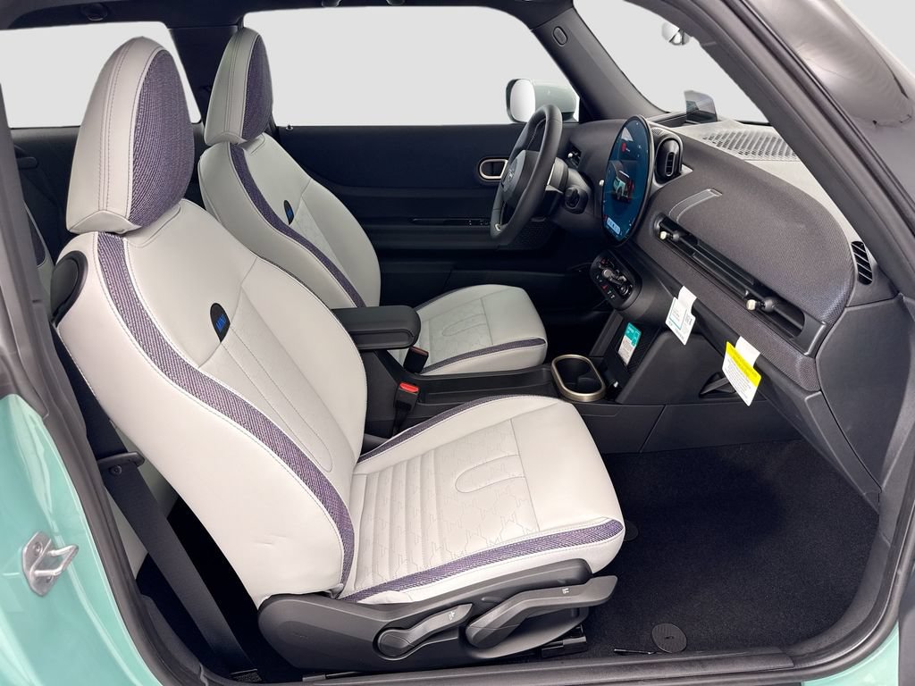 New 2026 MINI Cooper S FWD image 19