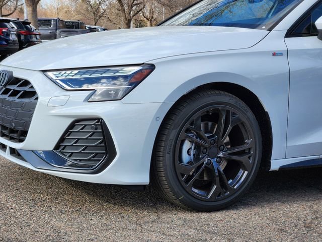 New 2026 Audi A3 2.0T Premium image 7