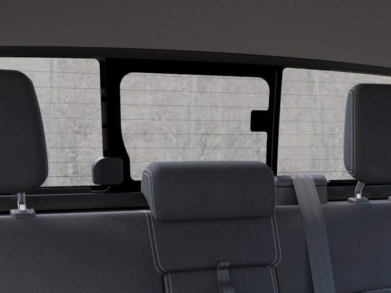 New 2026 Ford Ranger XLT AWD/4WD image 22