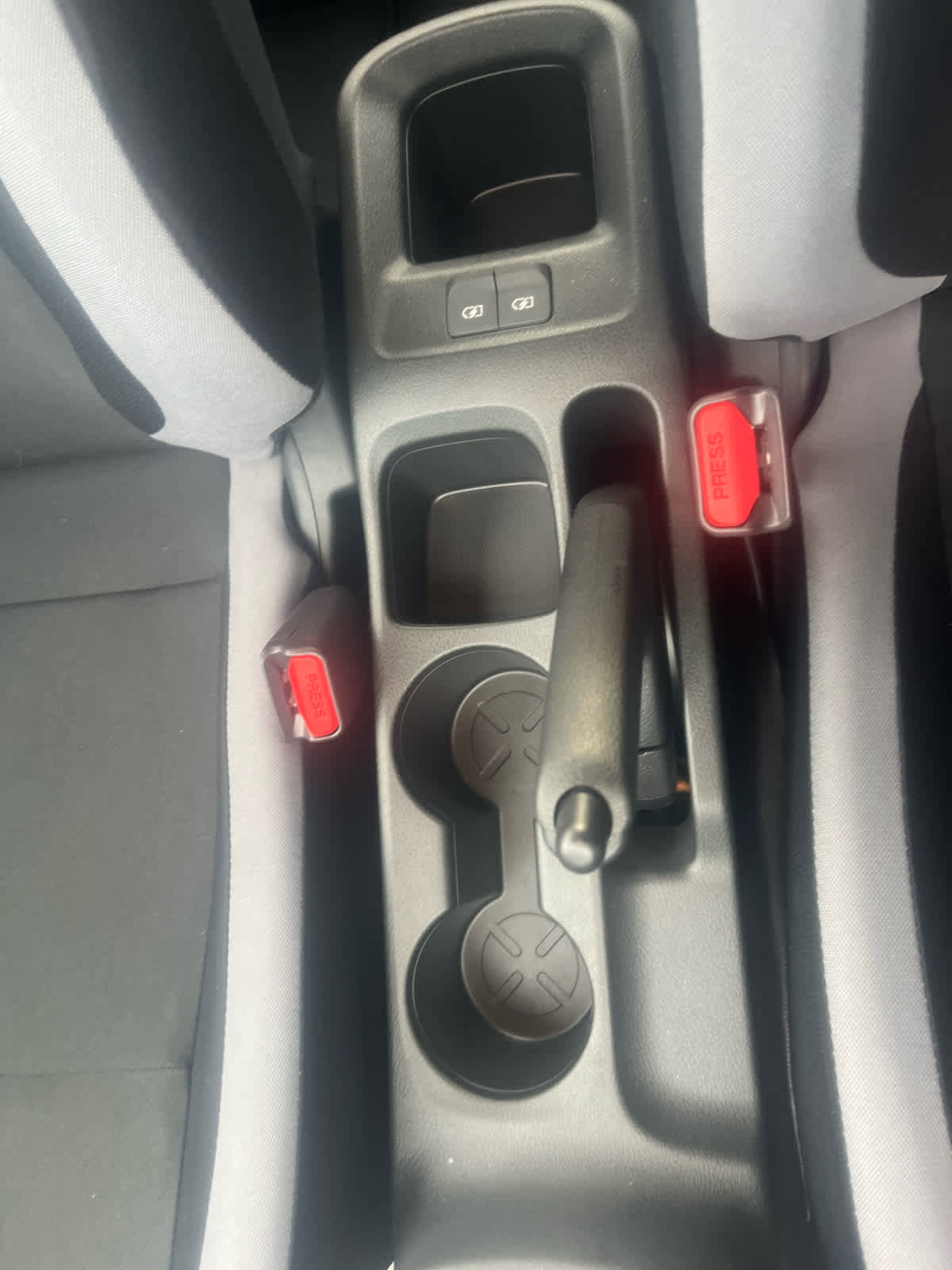 Used 2025 Nissan Versa S image 19