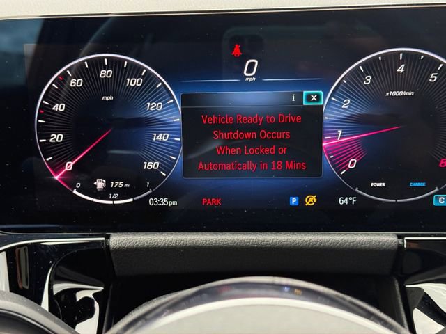 Used 2025 Mercedes-Benz GLA 250 image 25