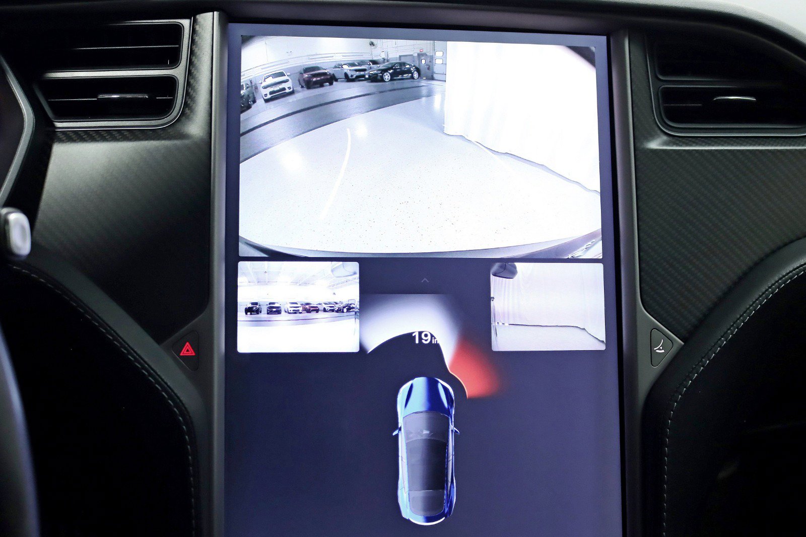 Used 2019 Tesla Model S P100D image 20