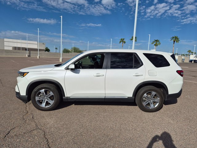 Used 2024 Honda Pilot EX-L image 7