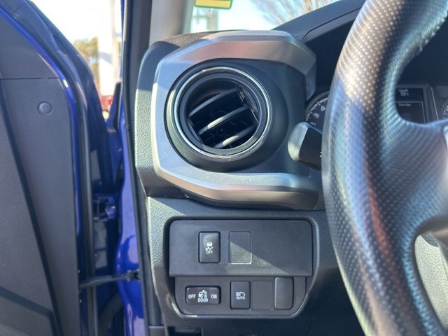 Used 2023 Toyota Tacoma SR5 w/ SX Package image 24