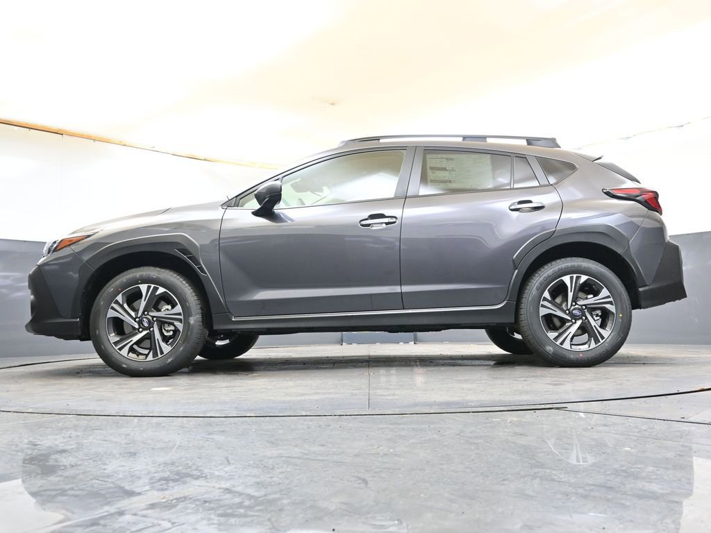 New 2026 Subaru Crosstrek 2.0i Premium AWD/4WD image 41