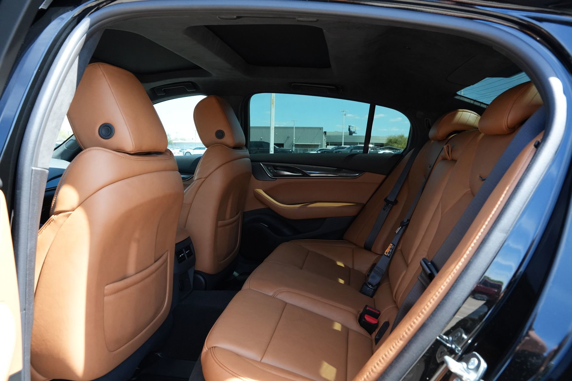 New 2026 Cadillac CT5 V image 20