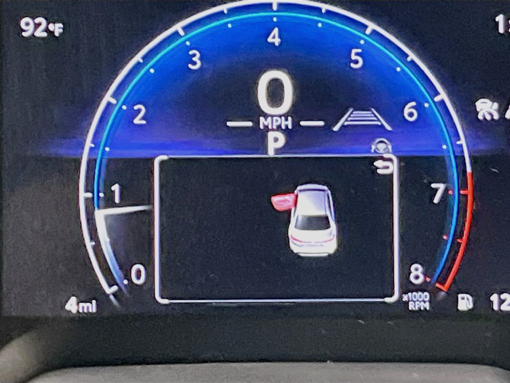 New 2027 Toyota Corolla SE FWD image 19