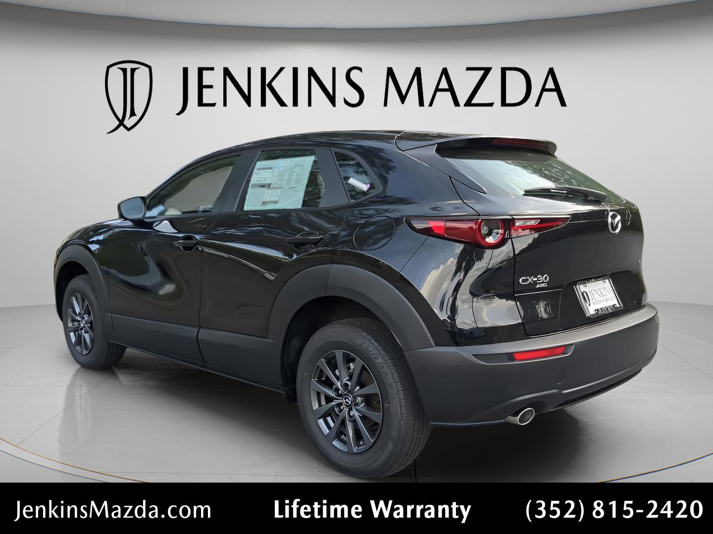 New 2026 MAZDA CX-30 AWD 2.5 S image 6