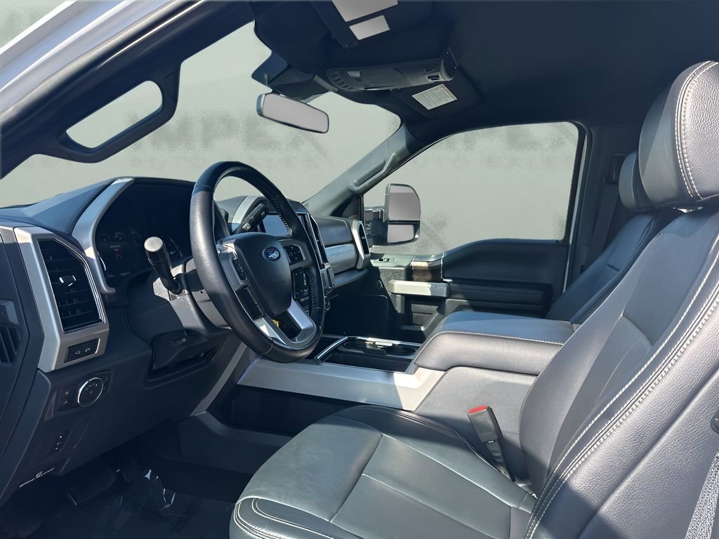 Used 2022 Ford F250 Lariat image 9
