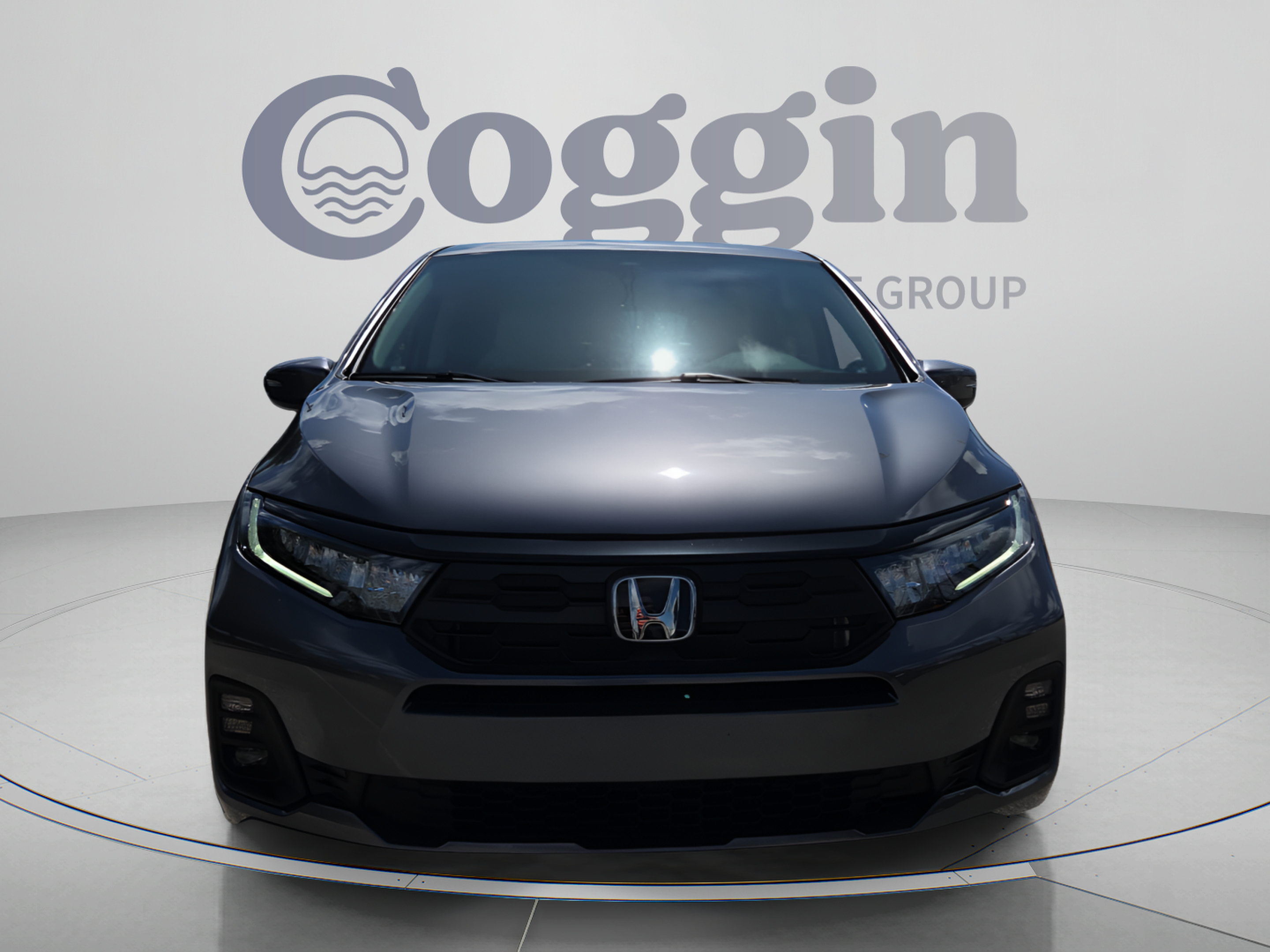 New 2026 Honda Odyssey EX-L image 8