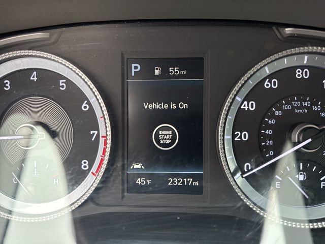 Used 2023 Hyundai Sonata SEL image 11