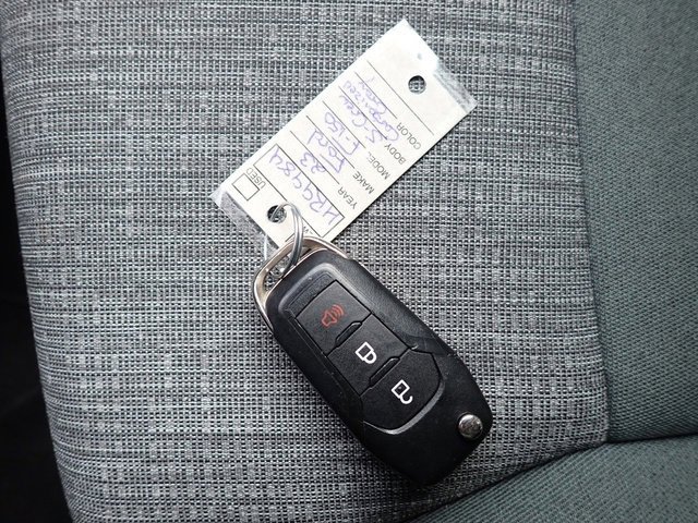 Certified 2023 Ford F150 XLT image 30