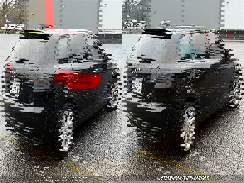 Used 2012 Audi A3 2.0T Premium w/ Bluetooth Value Pkg image 6