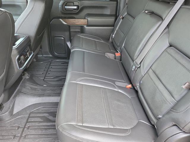 Used 2020 GMC Sierra 3500 Denali w/ Denali Ultimate Package AWD/4WD image 7
