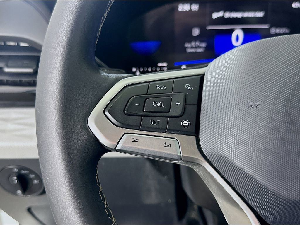 Used 2023 Volkswagen Taos S image 22