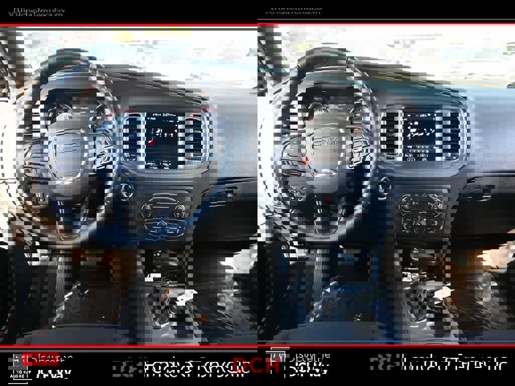 Used 2023 Dodge Charger SXT image 8