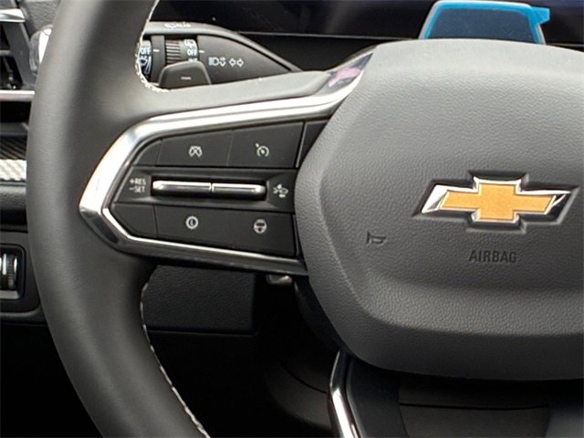 New 2026 Chevrolet Traverse High Country image 22