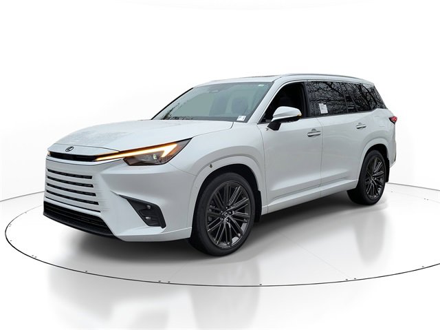 New 2026 Lexus TX 350 350 Luxury image 2