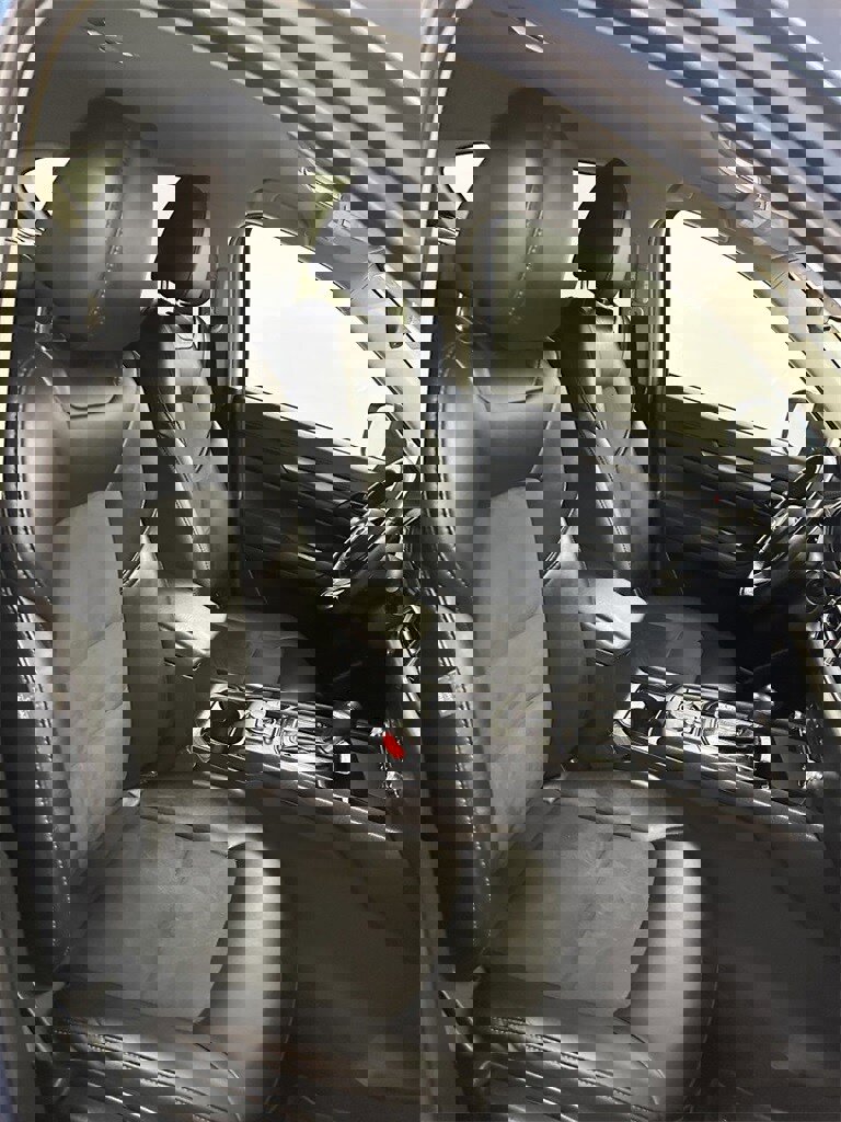 Used 2020 MAZDA CX-5 Touring image 35