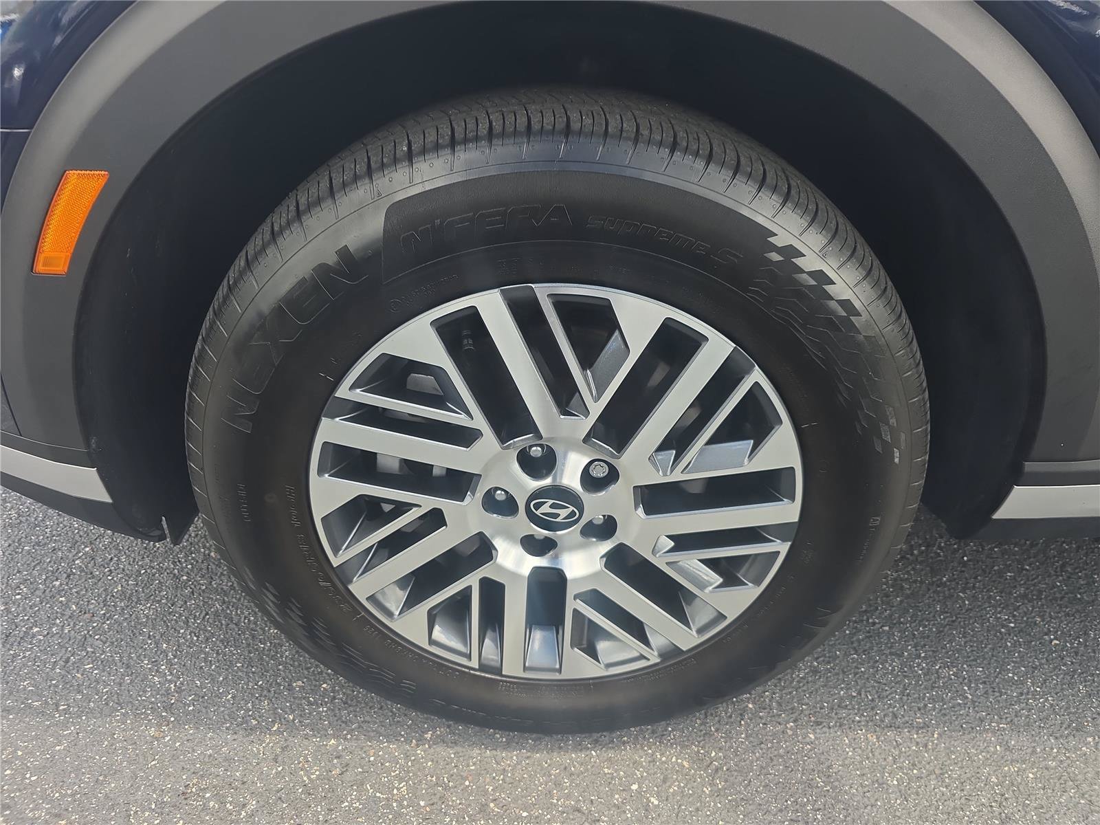 Used 2026 Hyundai Palisade SEL FWD image 7