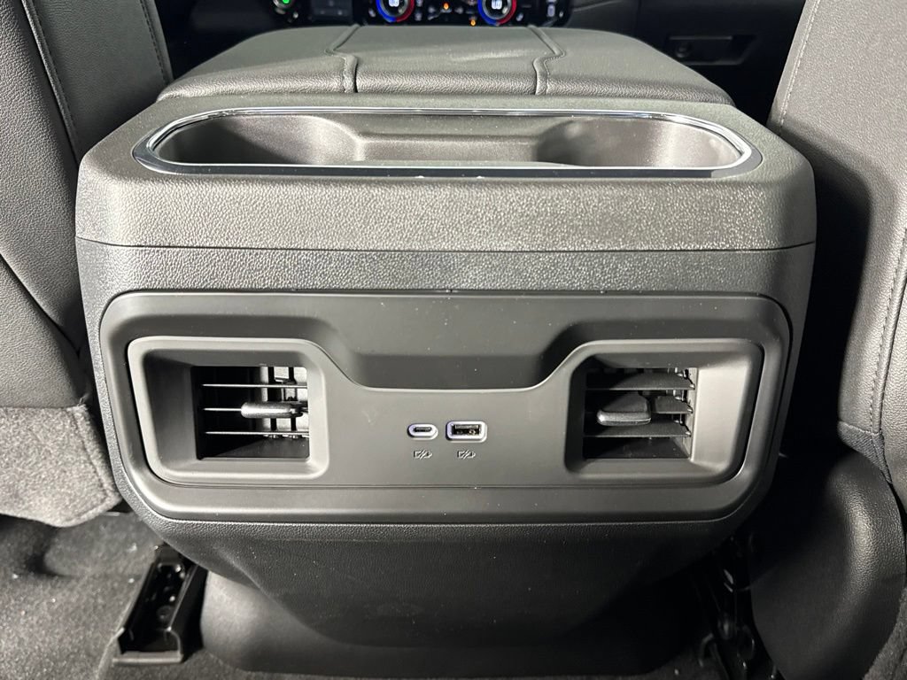 New 2026 Chevrolet Silverado 1500 RST w/ RST All Star Premium Package AWD/4WD image 28