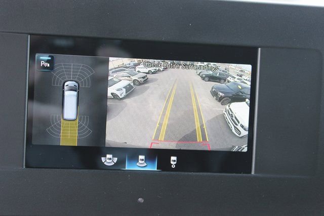New 2024 Mercedes-Benz Sprinter 3500 image 5
