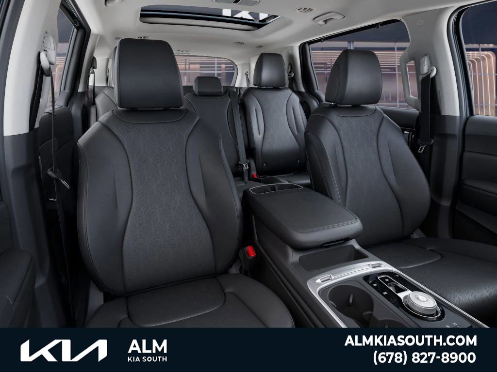 New 2026 Kia Carnival SX image 15