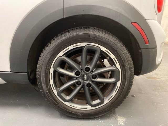 Used 2015 MINI Cooper Countryman S AWD/4WD image 25