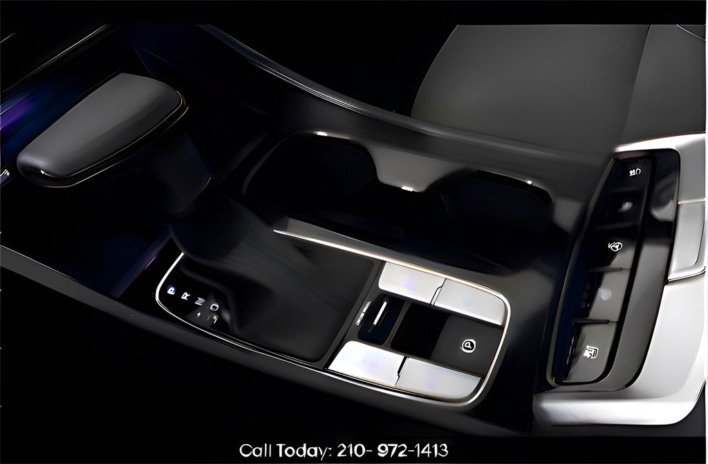 Used 2024 Hyundai Santa Cruz Limited image 26