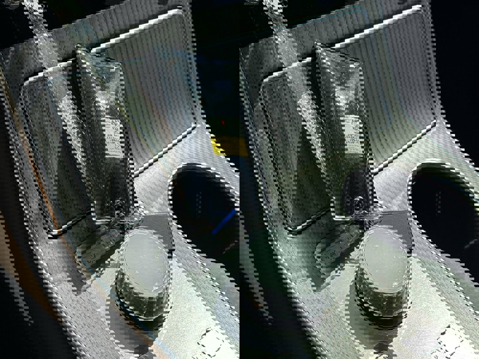 Used 2025 Genesis GV80 3.5T Prestige image 36