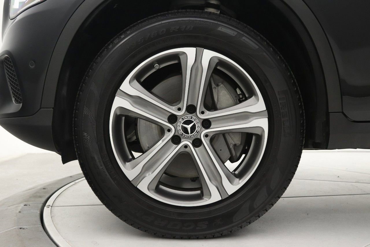 Certified 2022 Mercedes-Benz GLC 300 4MATIC image 29