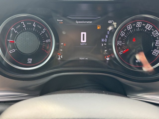 Used 2023 Dodge Challenger GT image 25