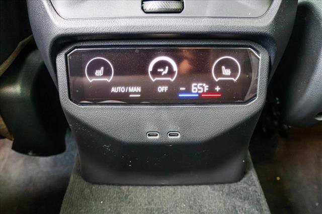 Used 2026 BMW X3 xDrive30 image 21