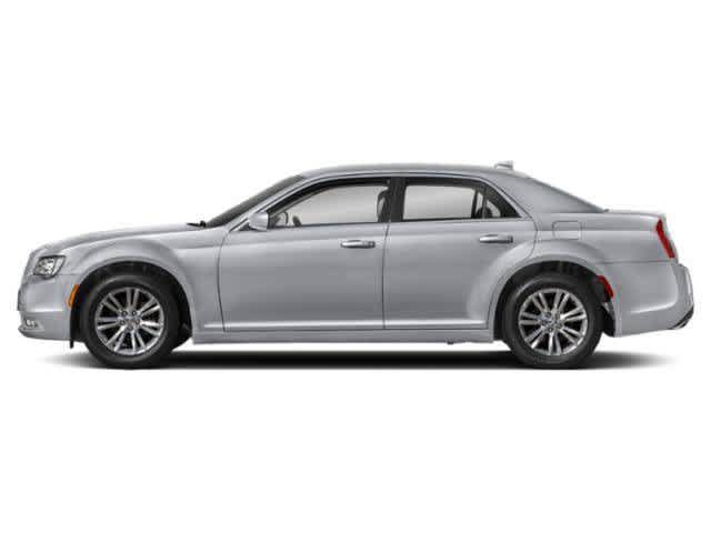 Used 2022 Chrysler 300 S RWD image 3