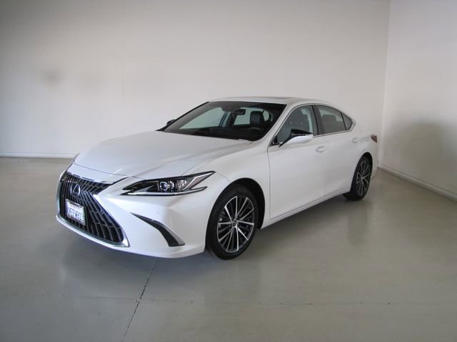 Used 2023 Lexus ES 350 w/ Premium Package image 1