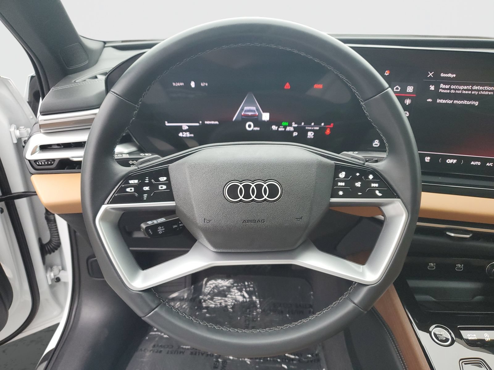 Used 2025 Audi A5 Premium Plus w/ Premium Plus AWD/4WD image 27