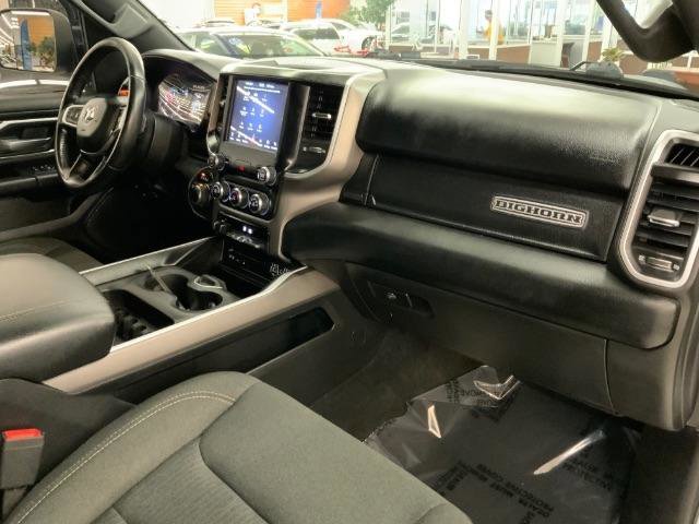 Used 2019 RAM 1500 Big Horn AWD/4WD image 9