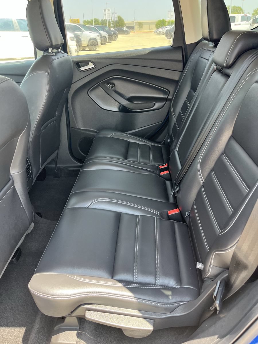 Used 2019 Ford Escape SEL FWD image 20