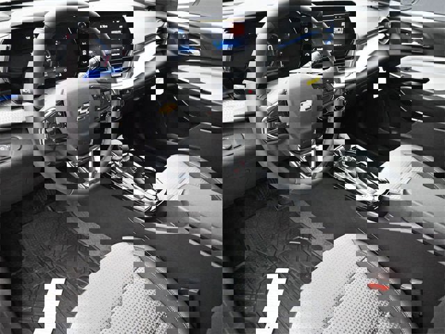 New 2026 Chevrolet Trax LT w/ LT Convenience Package image 17