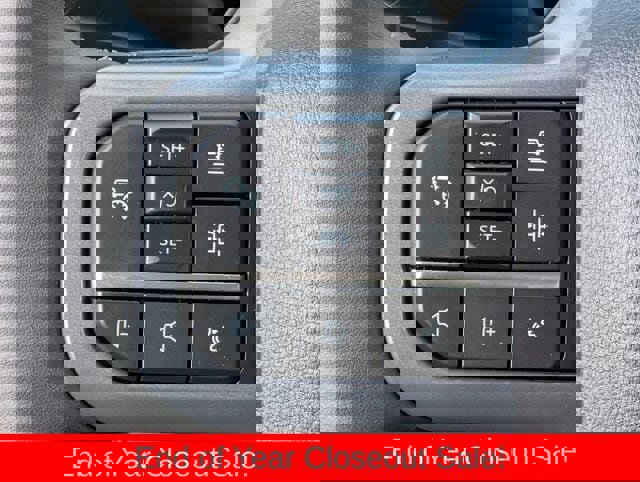 New 2025 Ford F250 Lariat w/ Lariat Ultimate Package image 44