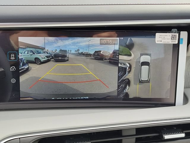 New 2026 Hyundai Palisade Calligraphy AWD/4WD image 12