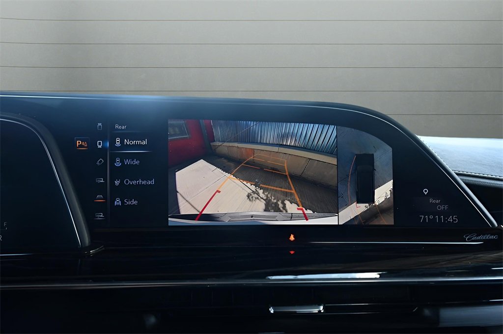 Used 2021 Cadillac Escalade Sport image 19