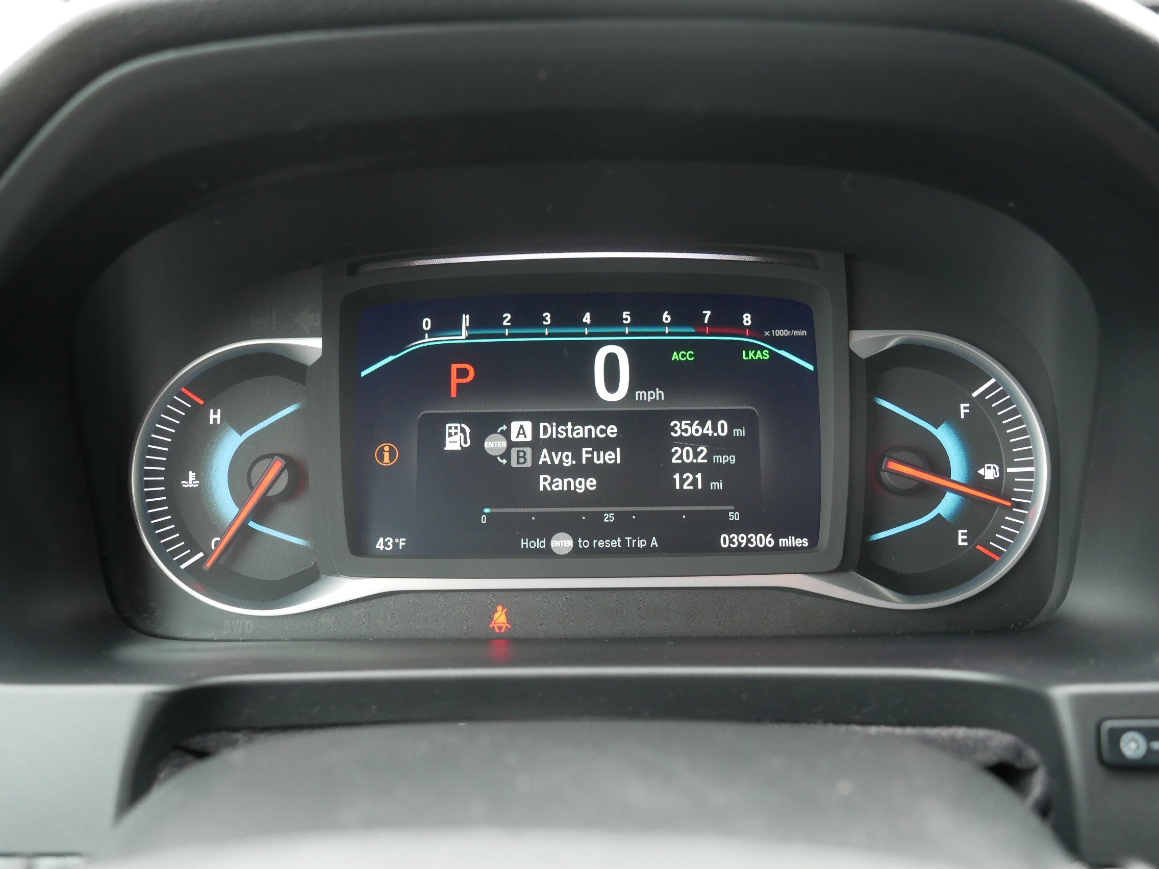 Used 2022 Honda Pilot EX-L image 21