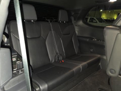 Used 2026 Lexus TX 350 AWD w/ Technology Package image 17