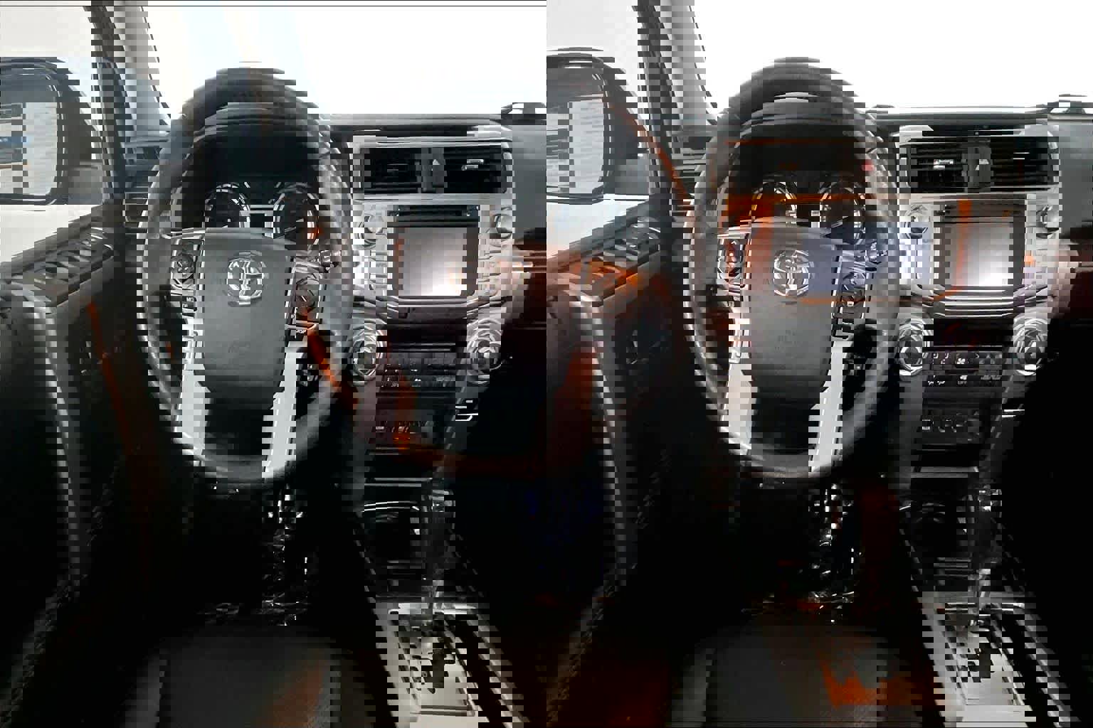 Used 2019 Toyota 4Runner Limited AWD/4WD image 6