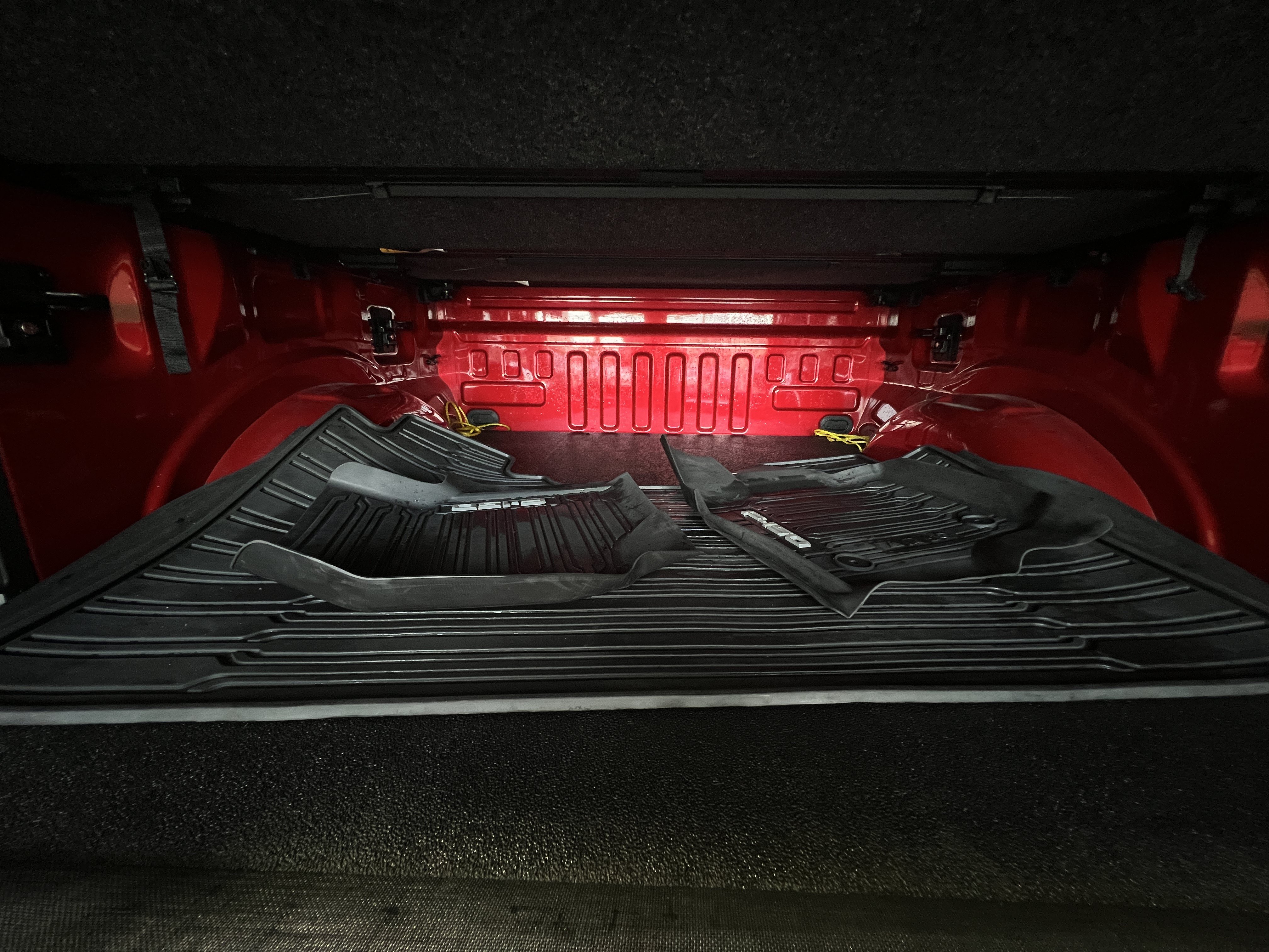 Used 2023 Ford F150 Lariat AWD/4WD image 12